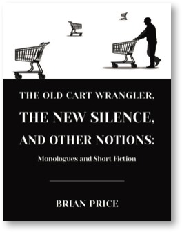 The Old Cart Wrangler, The Book