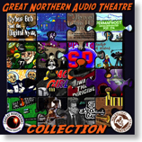 Great Northern Audio Collection from Blackstone