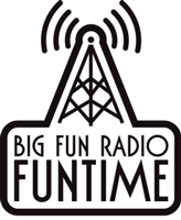 Big Fun Radio logo