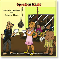 Spontoon Islands Radio