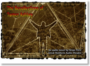 Recollections of Turner Ashbey