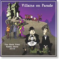 Villains On Parade