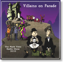 Villains On Parade