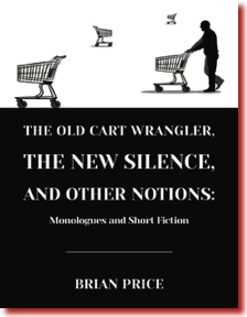 The Old Cart Wrangler Book