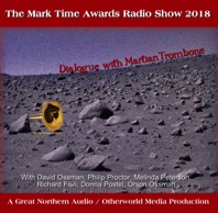 Martian Trombone 2018