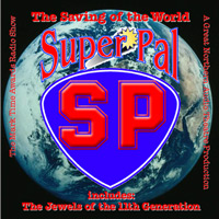 Super Pal: The Saving of the World