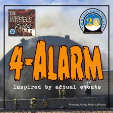 4 Alarm from Icebox Radio