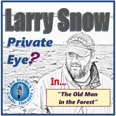 The Old Man in the Forest