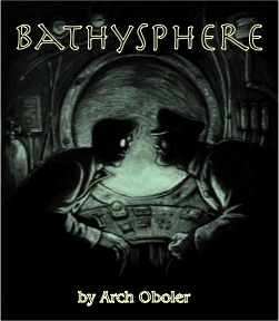 Bathysphere from Chatterbox