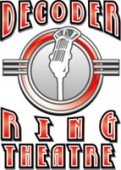 Decoder Ring Theatre