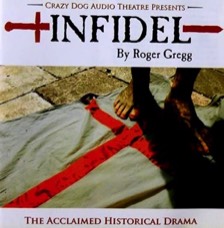 Infidel, by Crazy Dog