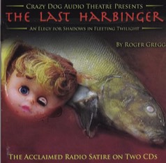 The Last Harbinger