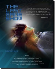 The Last Game Show, by Norman Jayo