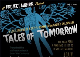 Tales of Tomorrow
