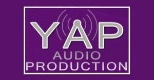 YAP Audio Productions